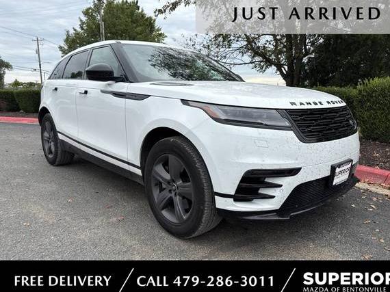 LAND ROVER RANGE ROVER VELAR 2025 SALYL2EX8SA810364 image LAND ROVER RANGE ROVER VELAR 2025 SALYL2EX8SA810364 image